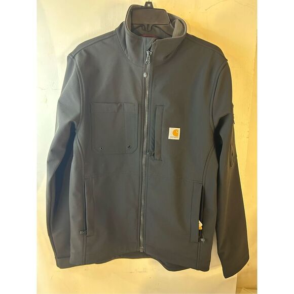 Carhartt  regular rough cut jacket RF $99 new with tags - Picture 1 of 12